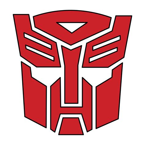 Autobot Logo Png