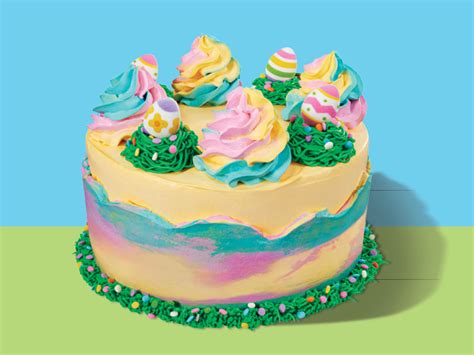 Baskin-Robbins - Easter Cake | Baskin-Robbins