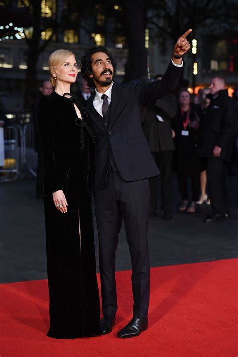 Nicole Kidman: Lion UK Premiere -07 | GotCeleb