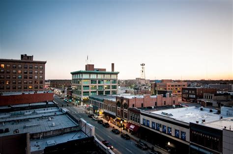 Downtown Joplin | Visit Joplin