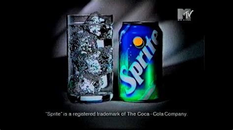 Old Sprite Commercials