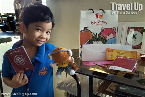 10 Things Kids Can Do at KidZania Manila – Travel Up