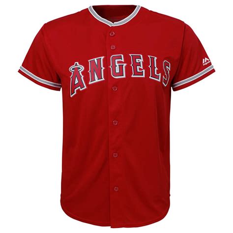 REPLICA JERSEY ANGELS YOUTH - Baseball Town