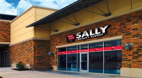 Sally Beauty Goes All-In on Digital Transformation - GRA