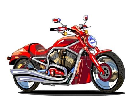 Free Cartoon Motorcycle Pictures, Download Free Cartoon Motorcycle ...