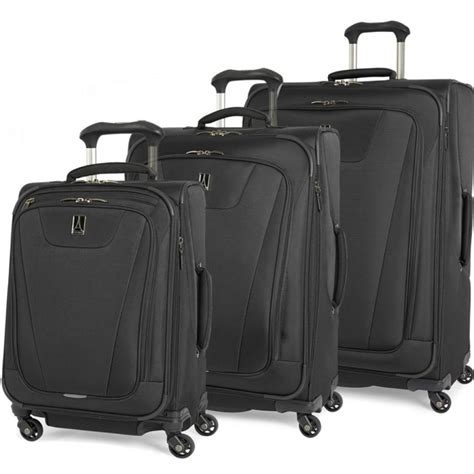 Best Lightweight Luggage Set 2020 - Luggage Spots