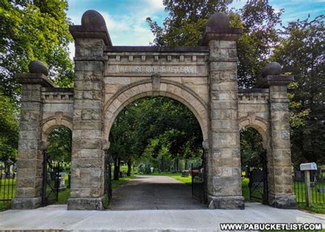 The 10 Best Roadside Attractions Near Wellsboro - PA Bucket List