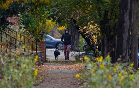 Denver weather: First freeze warning of season issued for metro area