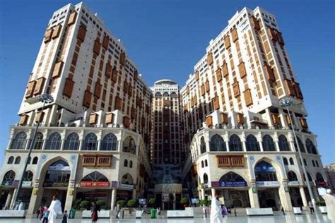 Hilton Makkah Convention Hotel (Mecca) - Reviews, Photos & Price ...