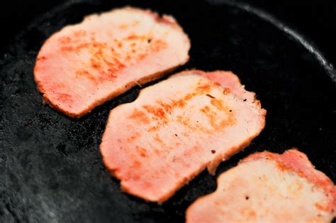 Homemade Cured and Smoked Canadian Bacon Recipe :: The Meatwave