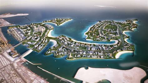 Deira Islands: An Irresistible Residential Choice - Property Finder ...