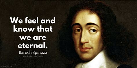 Baruch Spinoza: 50 Insightful Quotes by the Dutch Philosopher ...