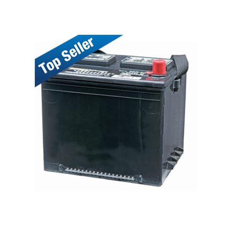 Generac 5819 26R Wet Cell Battery - Walmart.com