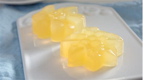 Ingredients in Vegan Gummy Manufacturing Process - One-Stop Solution Manufacturer of Gummy ...