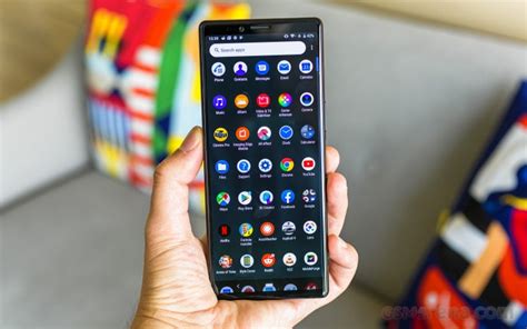 Sony Xperia 1 review: Wrap-up, competition, verdict, pros and cons