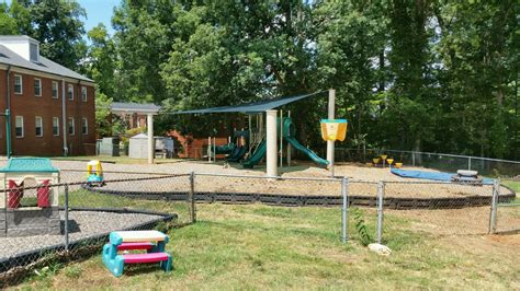 Shade Sails Over Playground - Sun Saftey