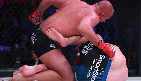 fedor-emelianenko-bellator-208 | MMA Junkie