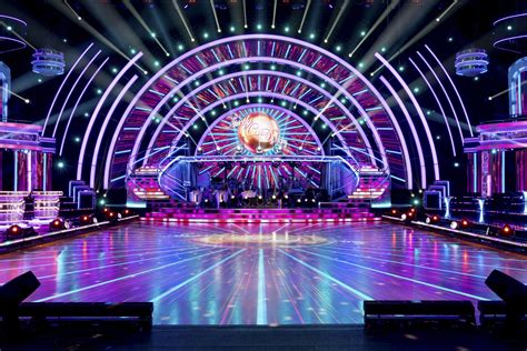 Strictly 2020 professionals: When pairings will be revealed at launch show, and the full list of ...