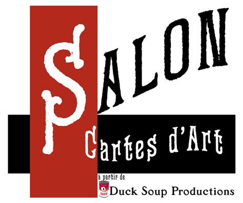 Salon Art Cards – Tarot by Duck Soup
