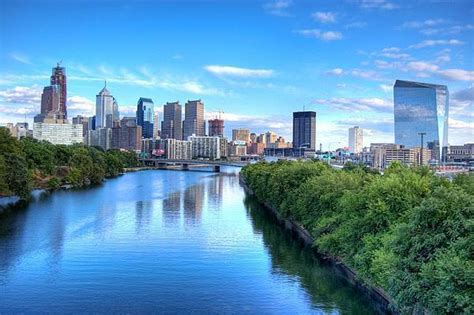 Philadelphia, Pennsylvania