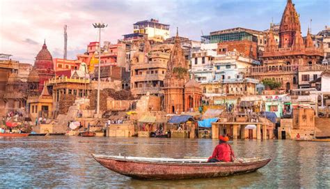 7 Temples In Varanasi That Are All About Culture And Heritage