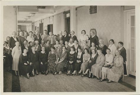 Solidarity and Inequality: European Socialist Women’s International Organizing in the Interwar ...