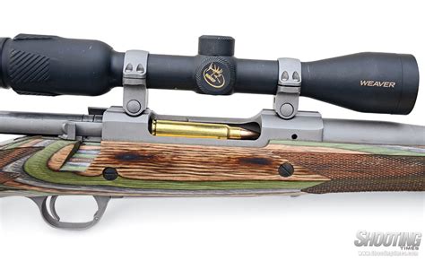 Cartridge Debate: .375 Ruger vs. .375 H&H Magnum - Shooting Times