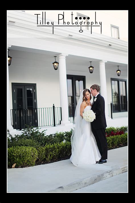 Lisa Tilley Photography: Cory and Drew - White House Hotel Biloxi, Mississippi Wedding Photographer