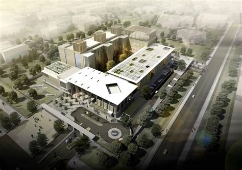 ISLAMABAD HIGH COURT By The Architects