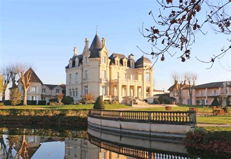 Château Grand Barrail Hôtel Review: A Fairy Tale Setting in the Heart of Saint-Émilion | The ...