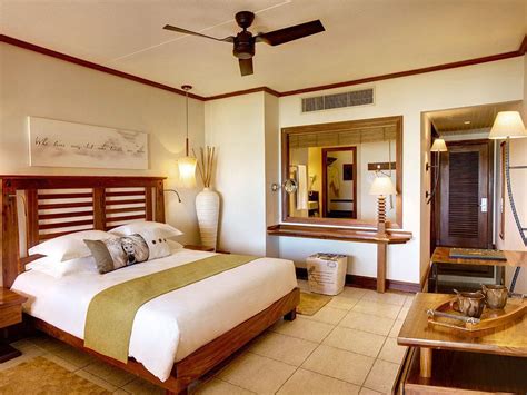 Heritage Awali Golf & Spa Resort - All Inclusive in Mauritius Island ...