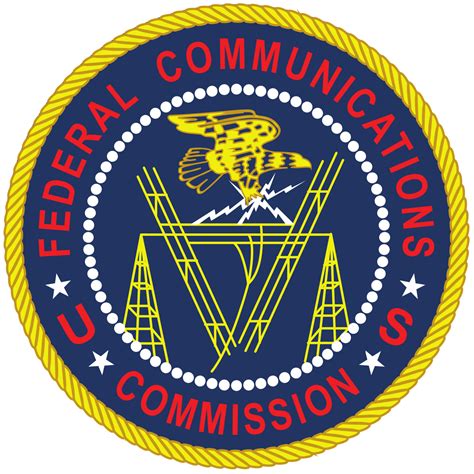 Federal Communications Commission - Wikipedia