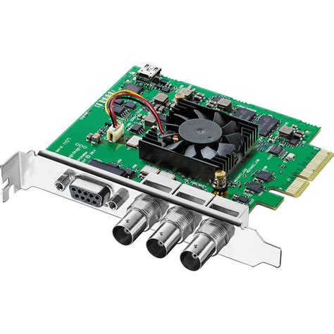 Blackmagic Design DeckLink SDI 4K