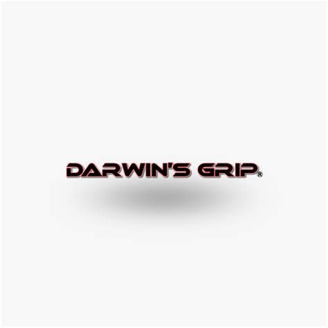 Darwin’s Grip – Lawntrepreneur