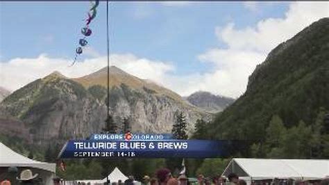 Explore Colorado: Summer Festivals | FOX31 Denver