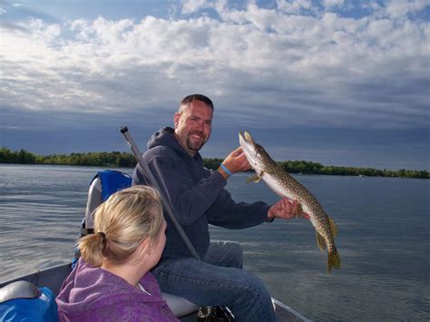 Big Pelican Lake - Minnesota Fishing Vacation - Minnesota Lake Resort ...