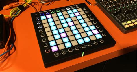 [NAMM 2015] Video: Novation Launchpad Pro Talkthrough