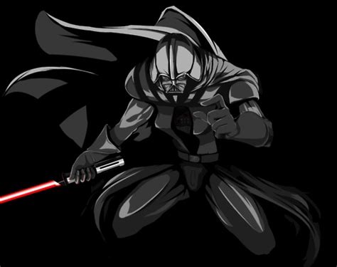 Anime Vader | Darth Vader | Pinterest | Posts, Starwars and Manga