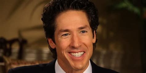 Joel Scott Osteen - Net Worth September 2023, Salary, Age, Siblings, Bio, Family, Career