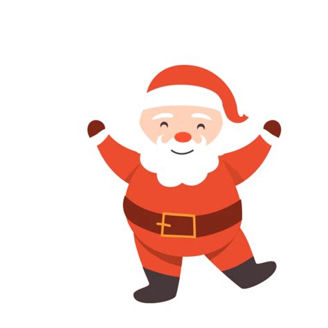 Santa claus cartoon 15723274 PNG