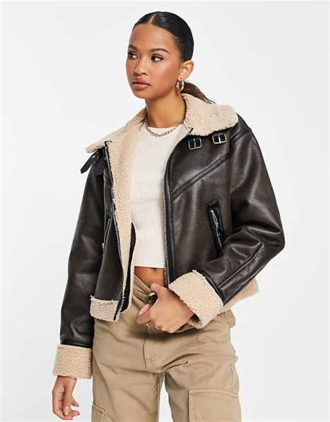 Aviator Jacket Outfit Sale Online | bellvalefarms.com