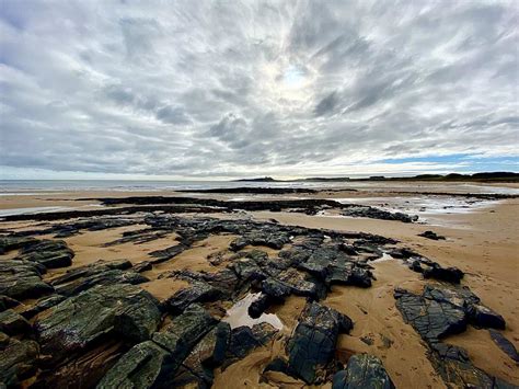 Northumberland Coast Path — Contours Walking Holidays