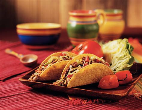 Taco Wallpapers - Wallpaper Cave