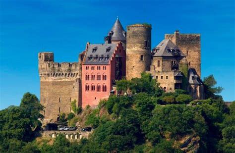 The 8 Best Castle Hotels in Germany in 2021