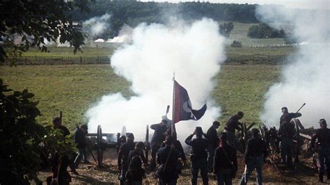 Gettysburg (1993 film) - Alchetron, The Free Social Encyclopedia