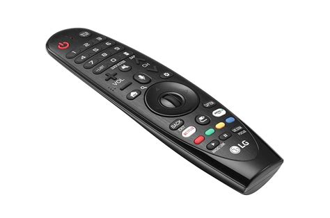 Corolado Remote Control New AN-MR650A for LG Magic Remote Control with ...