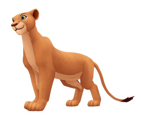 Nala - Disney Wiki