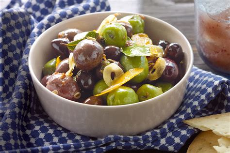 Agrodolce olives | Recipe | Olive recipes, Recipes, Vegetarian recipes