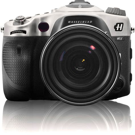 Hasselblad HV DSLR Camera with 24-70mm Lens H-1105101 B&H Photo