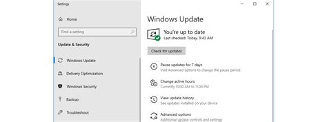 How to pause Windows 10 updates like May 2021 Update